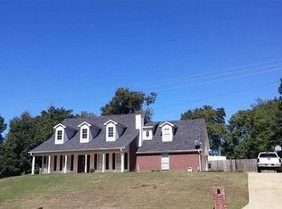 601 Alta St, Longview, TX 75604