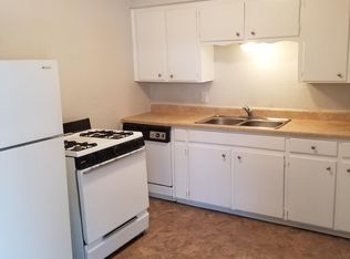 5307 Gem Lake Rd, Amarillo, TX 79106