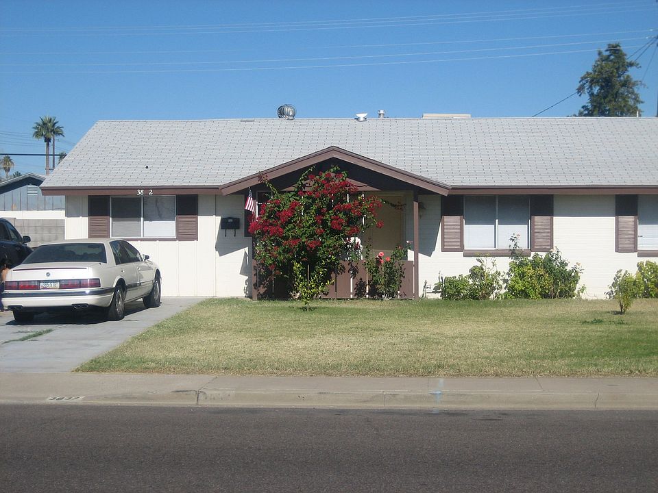 1st image of 3832 W Orangewood Ave