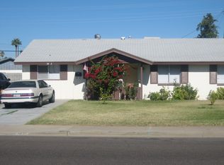 3832 W Orangewood Ave, Phoenix, AZ 85051