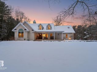 2910 Ginger Dr, Coleman, MI 48618