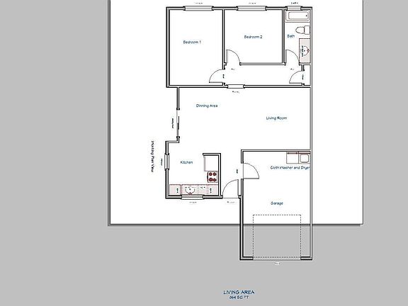 5th image of 4956 Union Ave