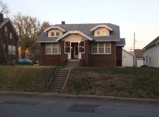 4727 N 40th St, Omaha, NE 68111