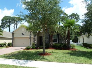 3927 Sunset Cove Dr, Port Orange, FL 32129