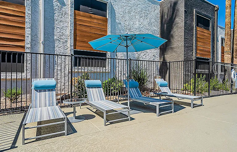 Parq at East Arcadia — Photo 29