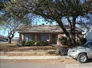 519 Recio St, San Antonio, TX 78204