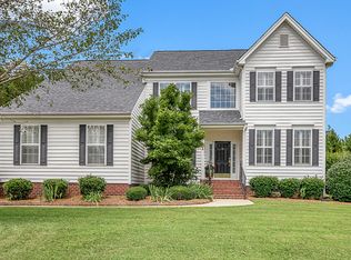 1501 Grayscroft Dr, Waxhaw, NC 28173