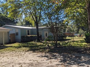 11608 SW 143rd St, Archer, FL 32618