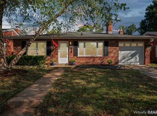 5655 Sutherland Ave, Saint Louis, MO