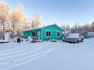 4001 S Well Site Rd, Wasilla, AK 99654