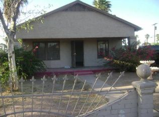1432 E Pierce St, Phoenix, AZ 85006