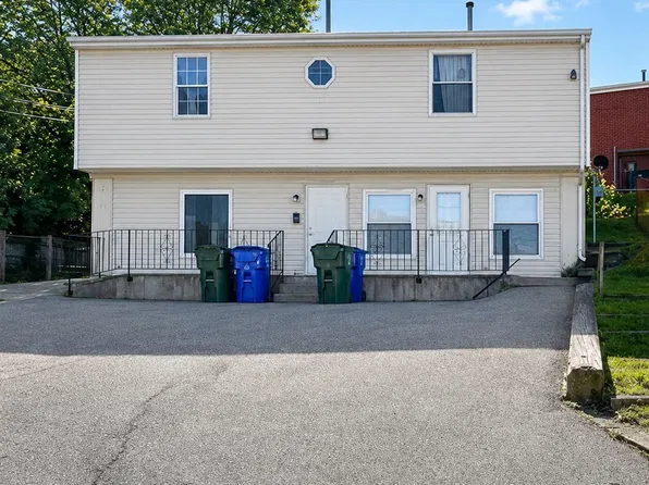 264 Union St Unit 2S, Fall River, MA 02721