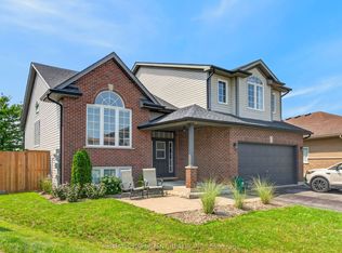 86 Golden Acres Dr, West Lincoln, ON L0R2A0