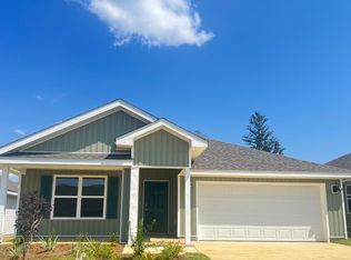 2123 Sandhill St, Cantonment, FL 32533