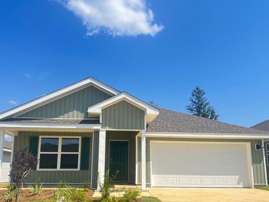 80 Anhinga St, Cantonment, FL 32533