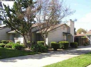 1683 Gladiolus Ct, Livermore, CA 94551