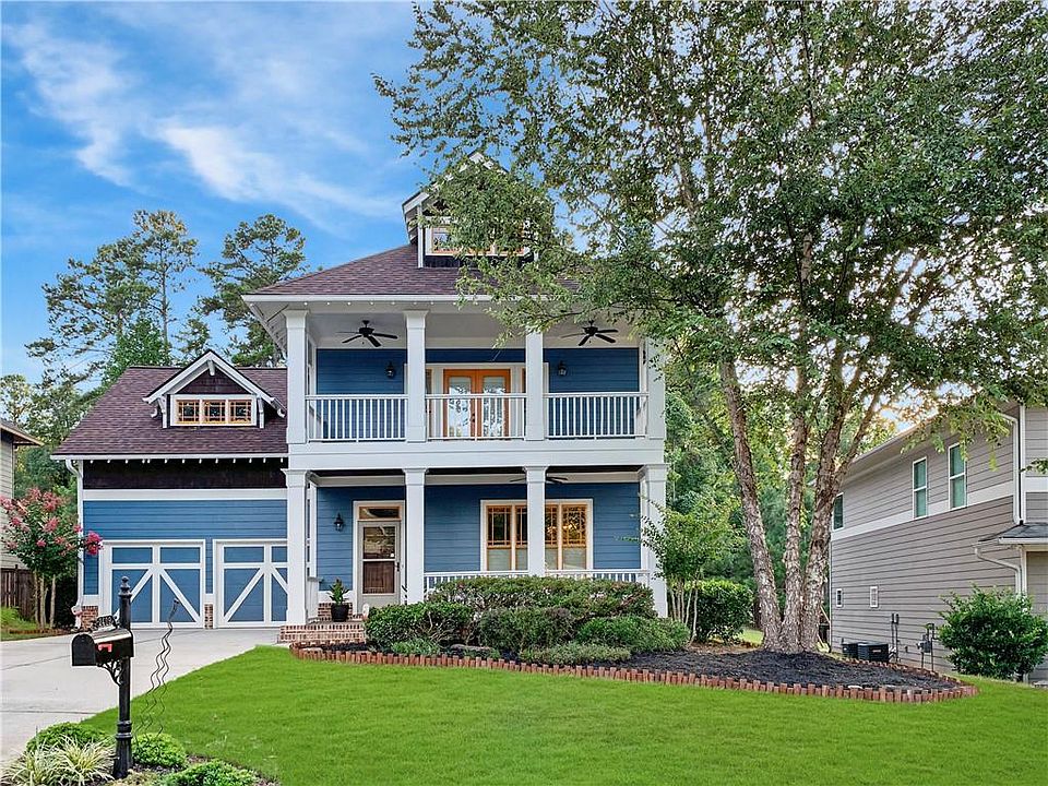 2nd image of 2409 Boulder Creek Way