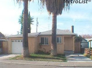 1521 Sunnyside Ave, Stockton, CA 95205