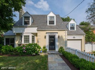 2908 Legation St NW, Washington, DC 20015