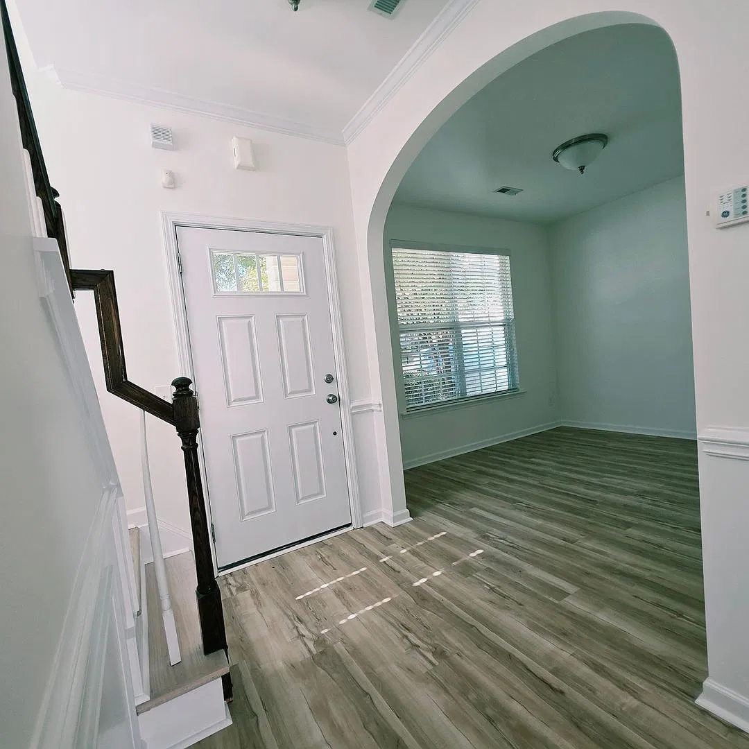 Fresh Updates, Room to Work, and Convenient Access to I-85 — Photo 2