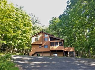 112 Ludlow Ct, Bushkill, PA 18324