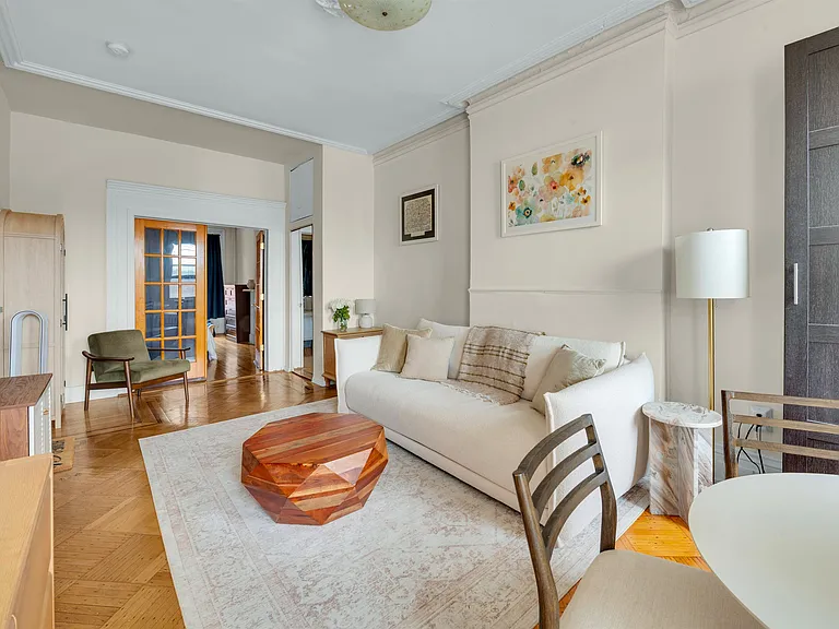 612 Hudson St #3 — Photo 5