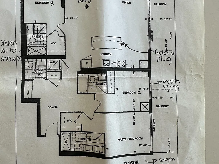 27 Korda Gate #Penthouse 102 — Photo 31