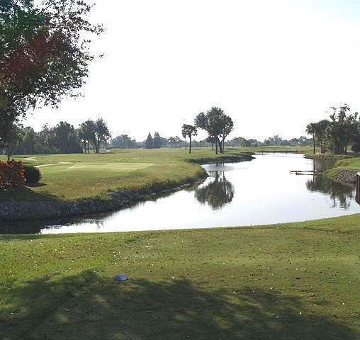 Deep Creek Golf Course