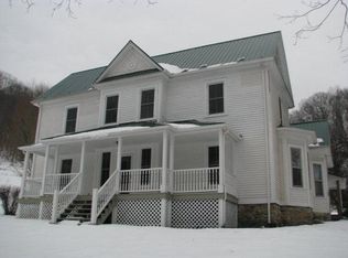 31130 Rich Valley Rd, Meadowview, VA 24361