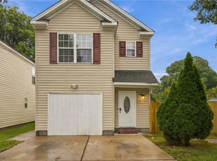 1940 Engle Ave, Chesapeake, VA 23320