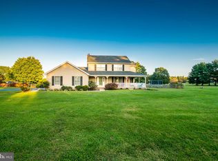 2317 Furnace Rd, Fallston, MD 21047