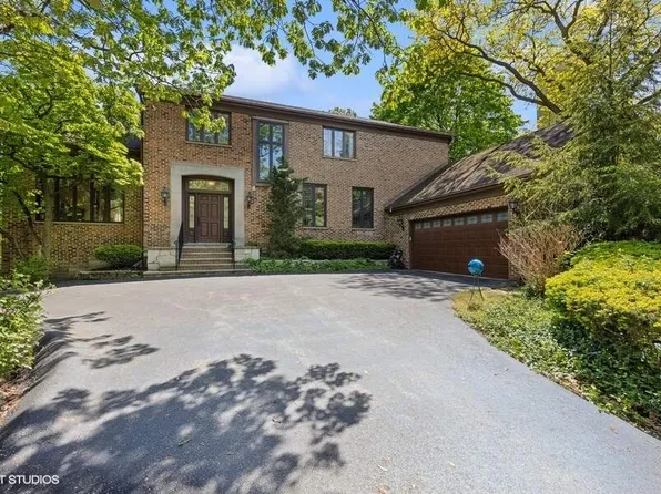 821 The Pines St, Hinsdale, IL 60521