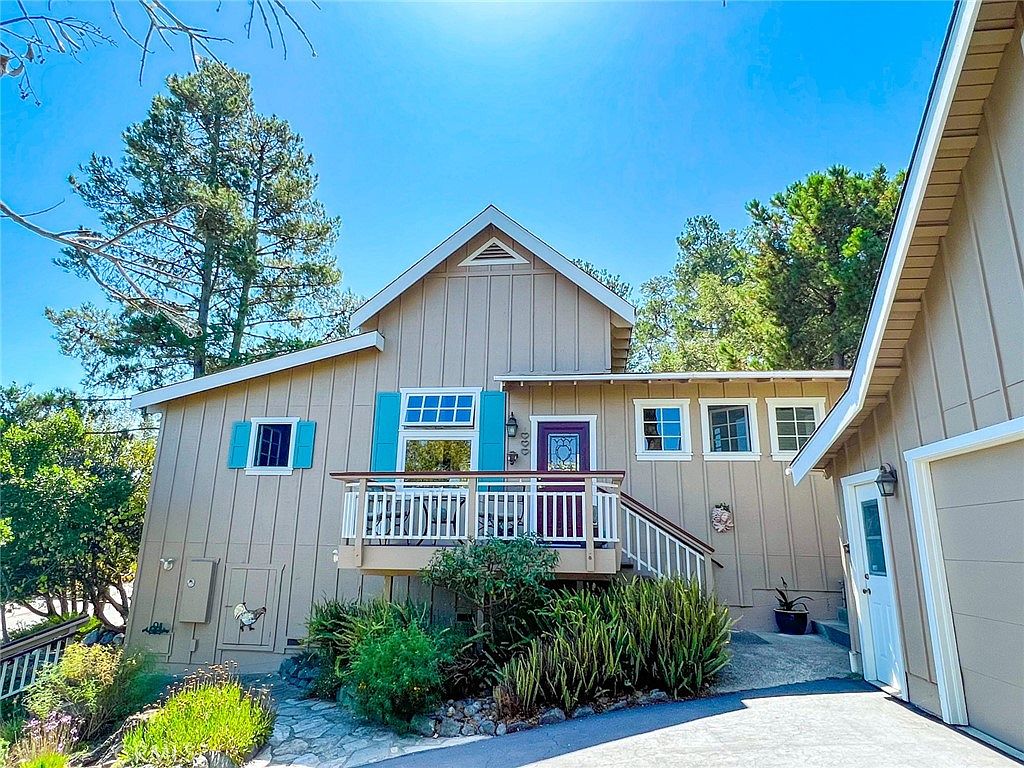 2115 Spencer St, Cambria, CA 93428 Zillow