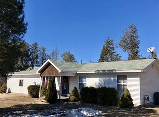 07373 Rogers Rd, East Jordan, MI 49727