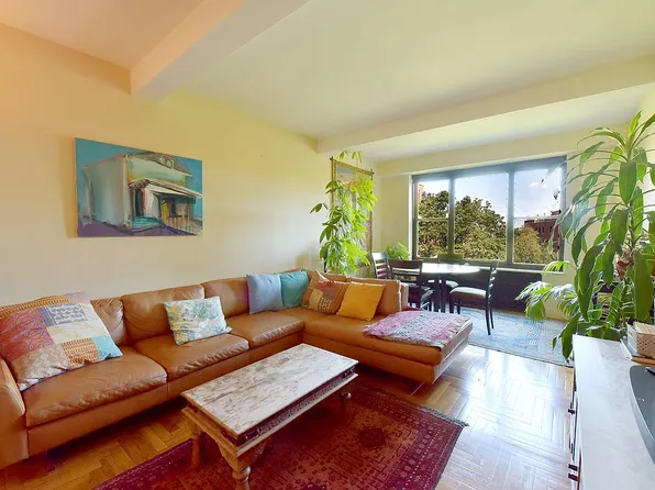 57 Park Ter E APT B67, Manhattan, NY 10034