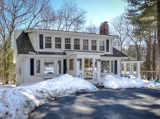 31 Winter St, Natick, MA 01760