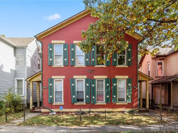 40-42 Boltin St, Dayton, OH 45403