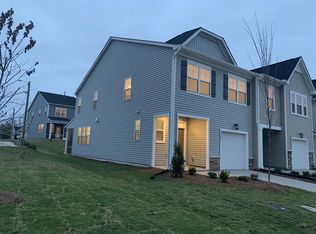 1003 Gemma Dr #1, Durham, NC 27703
