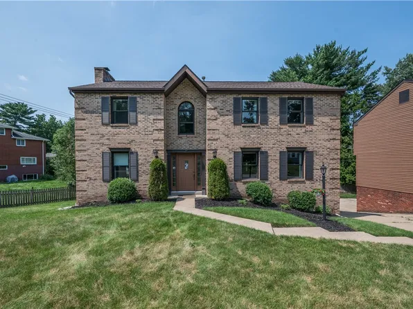5 Windsor Ct, Pittsburgh, PA 15220