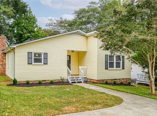 231 Batesview Dr, Greenville, SC 29607