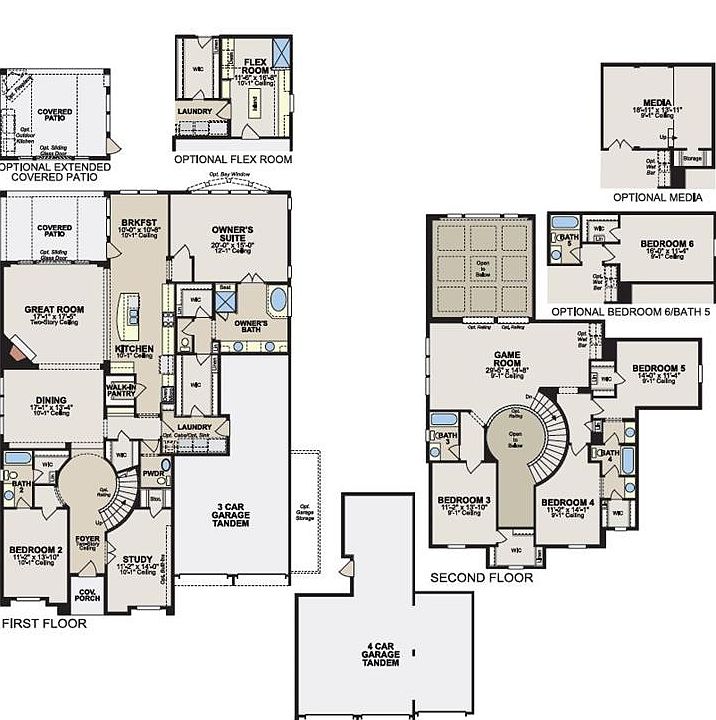2nd image of 2325 Airport Dr
