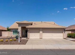 1962 E Shannon St, Chandler, AZ 85225