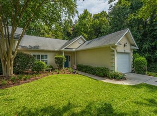 9124 Woodcreek Ct, North Charleston, SC 29406