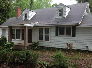 155 Longview Rd, Fayetteville, GA 30214