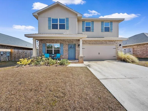 121 Ridgeway Cir, Crestview, FL 32536