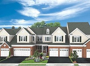 1220 Falcon Ridge Dr, Elgin, IL 60124