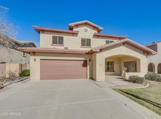 1276 E Vermont Dr, Gilbert, AZ 85295