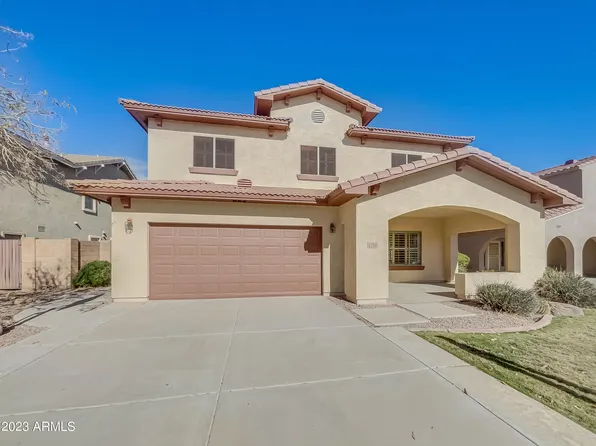 1276 E VERMONT Drive, Gilbert, AZ 85295