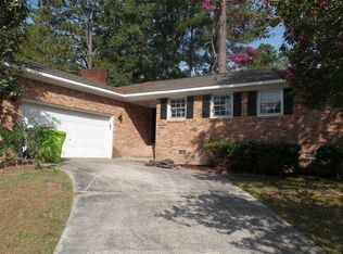 7318 Fontana Dr, Columbia, SC 29209