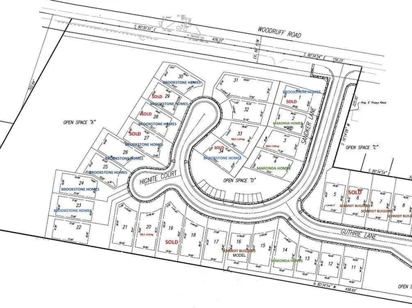 613 Sandker Ln #33, Cincinnati, OH 45255